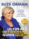 Cover image for The Ultimate Retirement Guide for 50+